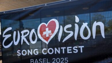 eurovision-2025:-Η-δημόσια-ραδιοτηλεόραση-στη-Ιρλανδία-ζητά-«διάλογο»-για-τη-συμμετοχή-του-Ισραήλ
