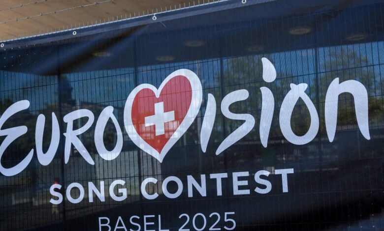 eurovision-2025:-Η-δημόσια-ραδιοτηλεόραση-στη-Ιρλανδία-ζητά-«διάλογο»-για-τη-συμμετοχή-του-Ισραήλ