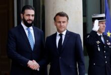 Ο-Εμανουέλ-Μακρόν-θα-πιέσει-την-ΕΕ-και-τις-ΗΠΑ-για-την-άρση-των-κυρώσεων-σε-βάρος-της-Συρίας