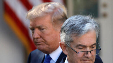 fed:-Γιατί-ο-Πάουελ-δεν-μείωσε-τα-επιτόκια-παρά-τις-πιέσεις-Τραμπ