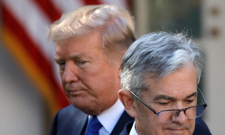 fed:-Γιατί-ο-Πάουελ-δεν-μείωσε-τα-επιτόκια-παρά-τις-πιέσεις-Τραμπ