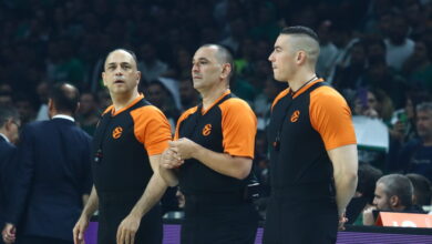 final-four-euroleague:-Αυτοί-είναι-οι-οκτώ-διαιτητές-που-θα-σφυρίξουν-στο-Άμπου-Ντάμπι
