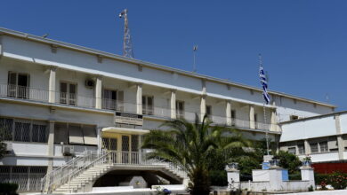 Κοζάνη:-Συνελήφθη-δραπέτης-των-φυλακών-Κορυδαλλού-–-Τον-έψαχναν-από-το-2020