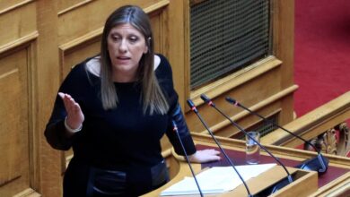 Ζωή-Κωνσταντοπούλου:-Επεισοδιακό-φινάλε-σε-συνέντευξή-της-–-«Σας-καλέσαμε-για-40-λεπτά-και-ήρθατε-ένα-τέταρτο-πριν»-–-«Το-θεωρώ-μεγάλη-αγένεια»