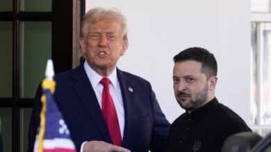 Ο-Τραμπ-θα-μιλήσει-σύντομα-με-τον-Ζελένσκι-με-φόντο-την-υπογραφή-της-συμφωνίας-για-τα-ορυκτά