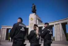 Γερμανία:-Απορρίφθηκε-η-έφεση-κατά-της-απαγόρευσης-σοβιετικών-συμβόλων-και-τραγουδιών