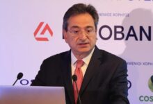 Καραβίας:-Θα-επιτευχθεί-το-πλάνο-του-2025-–-Αναβάθμιση-του-στόχου-για-απόδοση-ιδίων-κεφαλαίων-στο-16%