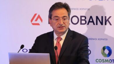 Καραβίας:-Θα-επιτευχθεί-το-πλάνο-του-2025-–-Αναβάθμιση-του-στόχου-για-απόδοση-ιδίων-κεφαλαίων-στο-16%