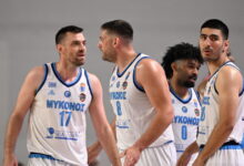 Η-Μύκονος-νίκησε-με-86-76 τη-Μεγαρίδα-και-ανέβηκε-στην-basket-league-–-Δεύτερη-ευκαιρία-κόντρα-στον-Ηρακλή-για-την-ομάδα-των-Μεγάρων