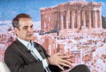 Κυριάκος-Μητσοτάκης:-Να-χρησιμοποιήσουμε-την-τεχνολογία-όχι-μόνο-για-να-καλύψουμε-το-χαμένο-έδαφος,-αλλά-για-να-ξεπεράσουμε-και-πολλές-ευρωπαϊκές-χώρες