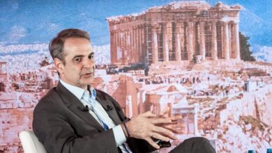 Κυριάκος-Μητσοτάκης:-Να-χρησιμοποιήσουμε-την-τεχνολογία-όχι-μόνο-για-να-καλύψουμε-το-χαμένο-έδαφος,-αλλά-για-να-ξεπεράσουμε-και-πολλές-ευρωπαϊκές-χώρες
