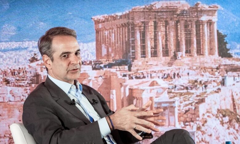 Κυριάκος-Μητσοτάκης:-Να-χρησιμοποιήσουμε-την-τεχνολογία-όχι-μόνο-για-να-καλύψουμε-το-χαμένο-έδαφος,-αλλά-για-να-ξεπεράσουμε-και-πολλές-ευρωπαϊκές-χώρες