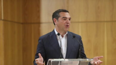 Ο-Αλέξης-Τσίπρας-ετοιμάζει-το-αρχείο-του-–-Θα-περιλαμβάνει-τα-όσα-συνέβησαν-από-το-2015-έως-το-2019