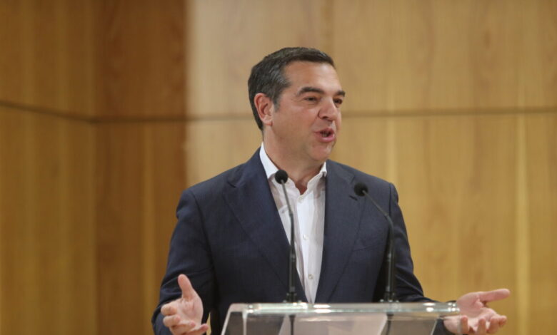 Ο-Αλέξης-Τσίπρας-ετοιμάζει-το-αρχείο-του-–-Θα-περιλαμβάνει-τα-όσα-συνέβησαν-από-το-2015-έως-το-2019