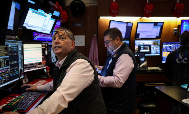 wall-street:-Ο-dow-jones-σημειώνει-άλμα-600-μονάδων-μετά-την-ανακοίνωση-του-Τραμπ-για-την-εμπορική-συμφωνία-με-το-Ηνωμένο-Βασίλειο