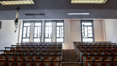 Μέτρα-για-την-ασφάλεια-στα-πανεπιστήμια-ανακοινώνει-η-υπουργός-Παιδείας:-Οι-«ποινές»-σε-«ταραχοποιούς»-φοιτητές-και-σε-πρυτανικές-αρχές-που-δεν-εφαρμόζουν-τους-νόμους