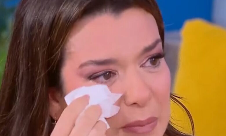 Η-Νικολέττα-Ράλλη-με-δάκρυα-για-την-πιο-σκοτεινή-περίοδο-της-ζωής-της-–-«Φοβόμουν-ότι-θα-πάθω-κάτι»