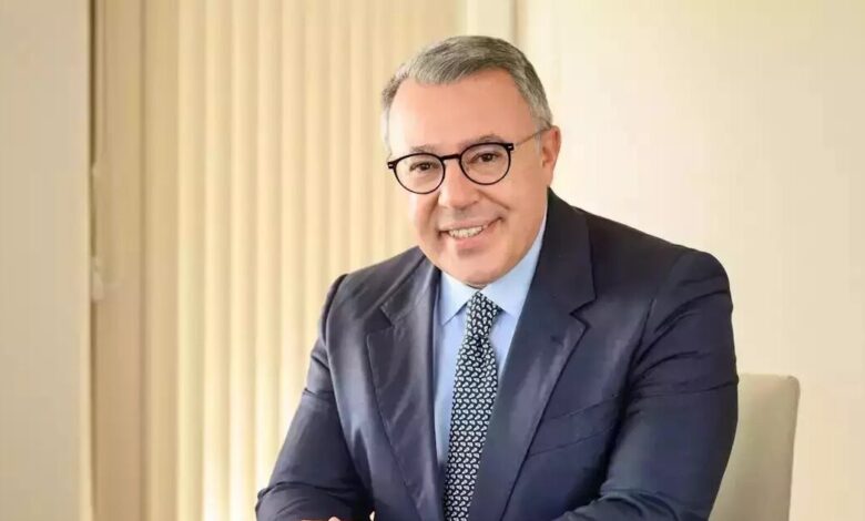 Ψάλτης-(alpha bank):-Πάνω-από-2-δισ.-ευρώ-η-καθαρή-πιστωτική-επέκταση-το-2025
