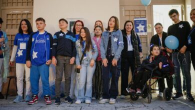 walk-for-wishes-2025:-Φωτίστηκαν-τα-Τρίκαλα-για-τα-παιδιά-του-make-a-wish
