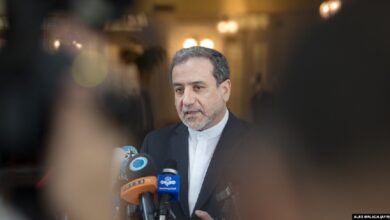 Σε-Σαουδική-Αραβία-και-Κατάρ-την-παραμονή-των-συνομιλιών-με-τις-ΗΠΑ-ο-Ιρανός-υπουργός-Εξωτερικών