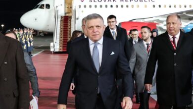 Τα-κράτη-της-Βαλτικής-κλείσαν-τους-ουρανούς-τους-στο-ταξίδι-του-Σλοβάκου-πρωθυπουργού-για-τη-Μόσχα