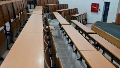 Σοφία-Ζαχαράκη:-Αναστολή-φοιτητικής-ιδιότητας-για-24-μήνες-σε-όσους-συλλαμβάνονται-για-επεισόδια-μέσα-στα-Πανεπιστήμια