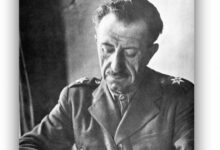 Στο-Μουσείο-Εθνικής-Αντίστασης-στη-Λάρισα-τα-έπιπλα-του-γραφείου-του-στρατηγού-Στέφανου-Σαράφη