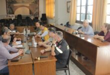 Συντονισμός-για-την-αντιπυρική-περίοδο-στον-Δήμο-Πύλης