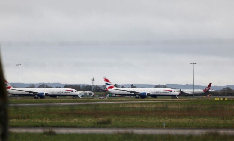 Αεροσκάφος-της-british-airways-έπιασε-φωτιά-όταν-ο-πιλότος-μπέρδεψε-το-αριστερό-με-το-δεξί-χέρι