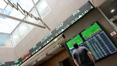 Χρηματιστήριο-Αθηνών:-Κλείσιμο-με-κέρδη-1,70%,-σε-υψηλό-έτους-ο-γενικός-δείκτης-μετοχών