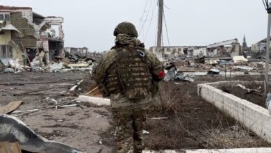 ΗΠΑ-και-Ευρώπη-ετοιμάζουν-πρόταση-για-εκεχειρία-30-ημερών-μεταξύ-Ουκρανίας-και-Ρωσίας