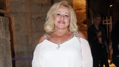 Η-εξομολόγηση-της-Μπέσσυς-Αργυράκη-για-την-καριέρα-της:-«Θα-ήθελα-να-είχα-πει-πιο-ψαγμένο-στίχο»