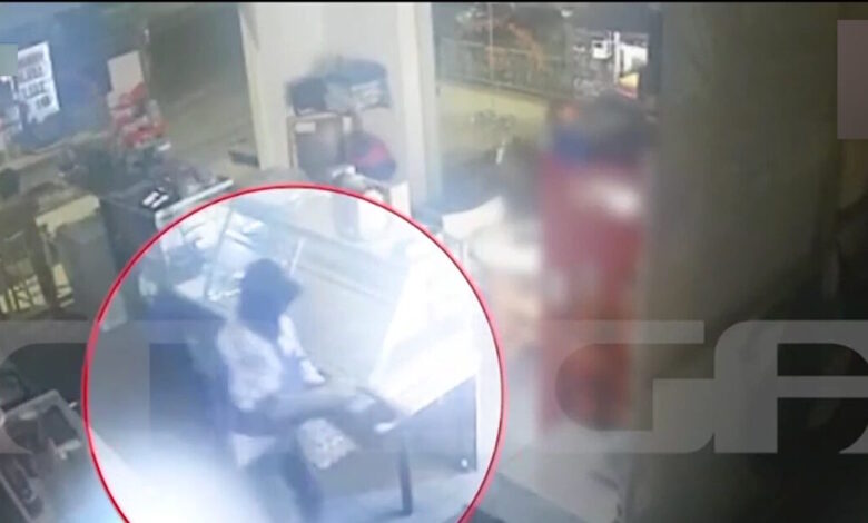 Συνελήφθη-47χρονος-που-«ρήμαζε»-καταστήματα-στην-Αττική-από-το-2011-–-Είχε-αποφυλακιστεί-το-2024