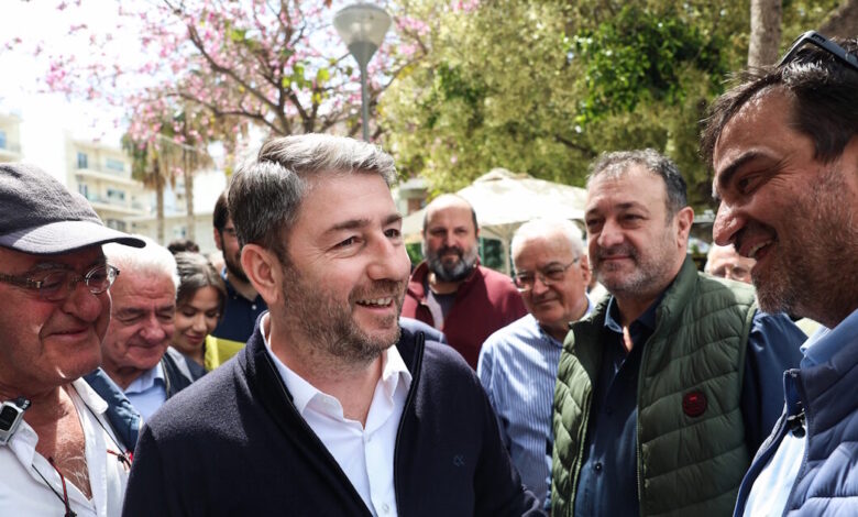 Ο-Νίκος-Ανδρουλάκης-«ψηφίζει»-ΟΦΗ-στον-τελικό-Κυπέλλου-με-τον-Ολυμπιακό-–-«Θα-είμαι-στο-ΟΑΚΑ»