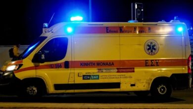Ρόδος:-Ένας-19χρονος-παρέσυρε-με-το-αυτοκίνητο-ζευγάρι-Γερμανών-τουριστών-–-Ακρωτηριάστηκε-η-γυναίκα