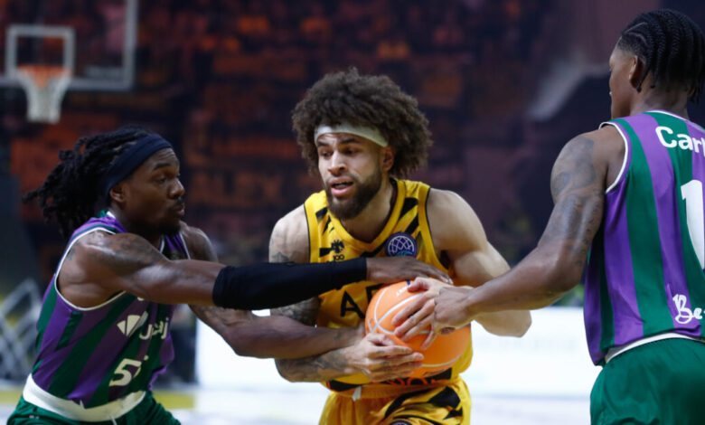 ΑΕΚ-–-Μάλαγα-65-71-τελικό:-Η-Ένωση-έμεινε-εκτός-τελικού-του-basketball-champions-league