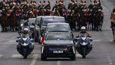 ds:-Η-προεδρική-ds-n°8-της-Γαλλικής-Δημοκρατίας