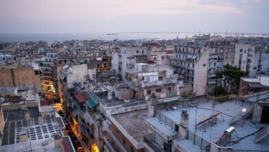 Στέγαση:-«Εκτόξευση»-ενοικίων-δίχως-τέλος-παρά-την-πτώση-του-πληθωρισμού