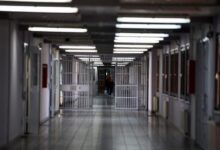 Κρατούμενος-φυλακών-παραβίασε-άδεια-–-Συνελήφθη-σε-περιοχή-της-Πύλης
