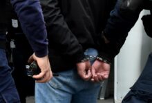 Χειροπέδες-σε-Τρικαλινό-για-επικίνδυνη-οδήγηση-σε-πεζόδρομο-της-πόλης