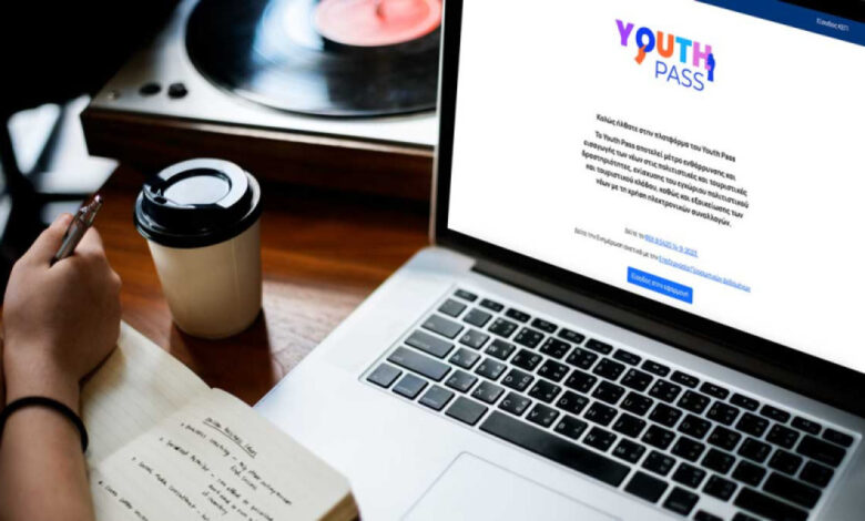 Παπαστεργίου-για-youth-pass:-Δράση-με-κοινωνικό-πρόσημο-–-147.000-αιτήσεις