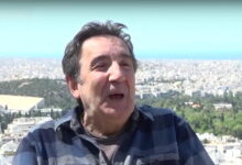 Άγγελος-Παπαδημητρίου:-«Είδα-τον-βανδαλισμό-στην-Εθνική-πινακοθήκη-να-συμβαίνει-μπροστά-μου»