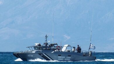 Ανήλικοι-οι-διακινητές-93-μεταναστών-στη-Γαύδο-–-Συνελήφθησαν-από-λιμενικούς