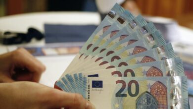 Συντάξεις-Ιουνίου:-Πότε-θα-πληρωθούν-οι-δικαιούχοι