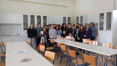 Βιολογία-μέσα-από-παιχνίδι-στο-9ο-Γυμνάσιο-Τρικάλων-με-εκπαιδευτικά-παζλ-κυττάρων