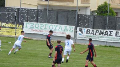 Βαριά-ήττα-για-τον-Διγενή-Νεοχωρίου-με-3-0-στην-Ελασσόνα