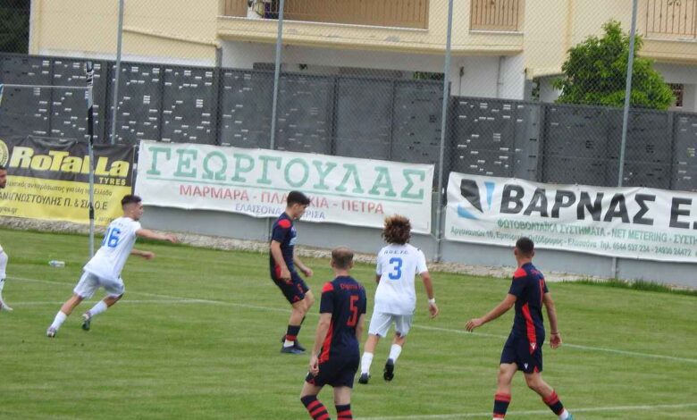 Βαριά-ήττα-για-τον-Διγενή-Νεοχωρίου-με-3-0-στην-Ελασσόνα