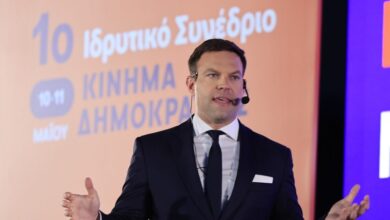 Κασσελάκης:-ΝΔ,-ΠΑΣΟΚ,-ΣΥΡΙΖΑ-είναι-τρεις-όψεις-του-ίδιου-διεφθαρμένου-συστήματος-–-Συνεργασία-με-Πλεύση-Ελευθερίας-για-τα-Τέμπη 