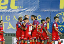Πλέι-άουτ-super-league:-Κοντά-στη-παραμονή-ο-Βόλος,-λιγοστεύουν-οι-πιθανότητες-για-την-athens-kallithea