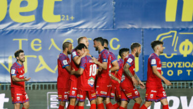 Πλέι-άουτ-super-league:-Κοντά-στη-παραμονή-ο-Βόλος,-λιγοστεύουν-οι-πιθανότητες-για-την-athens-kallithea